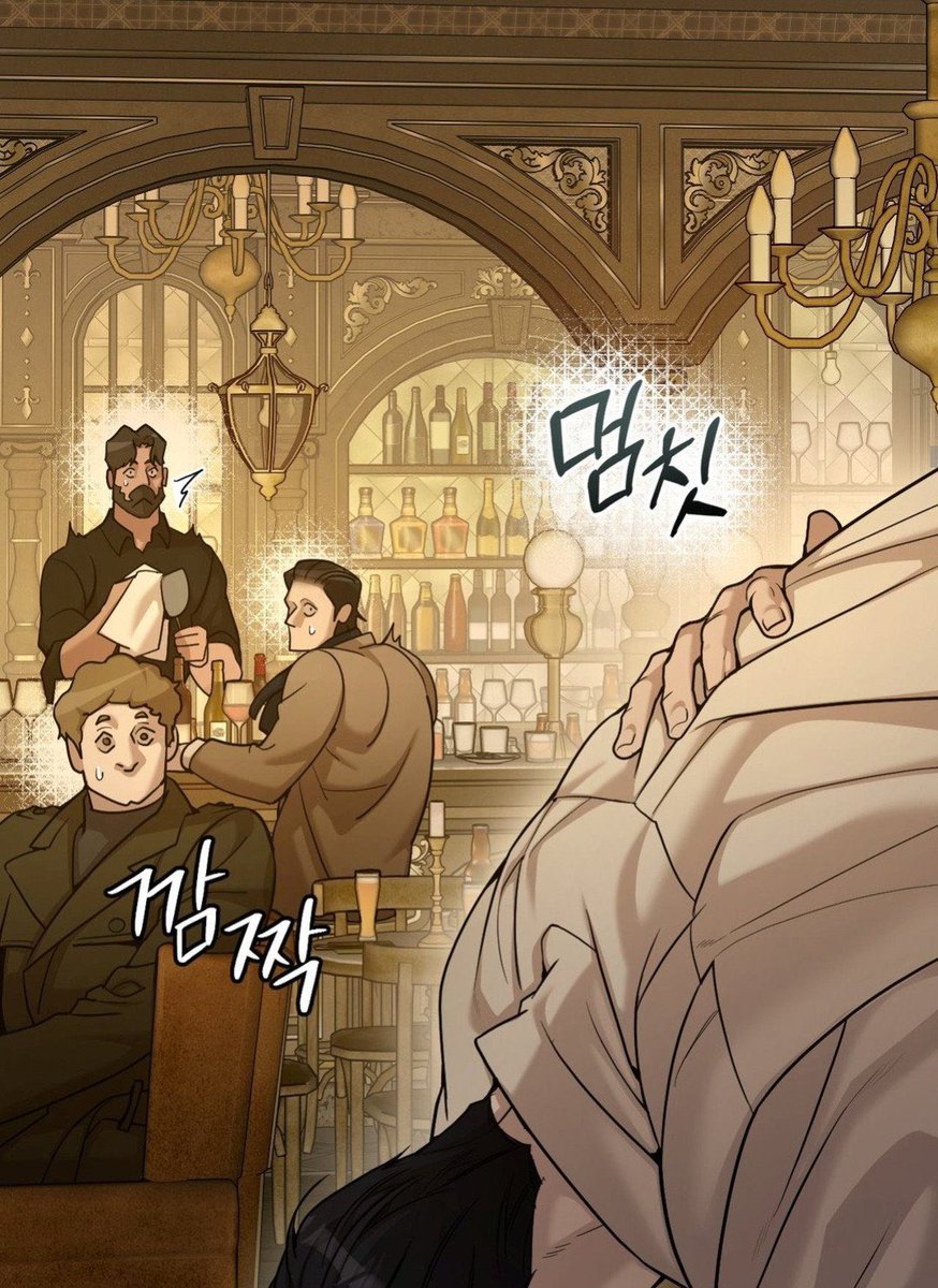 I’ll never forget this — and neither will you🤣
‘Small and fragile Yuta’ had my jaw on the floor, lol.
Just a friendly reminder that today is new chapter (≧◡≦)

#조개소년발화 #IgniteTheDawn