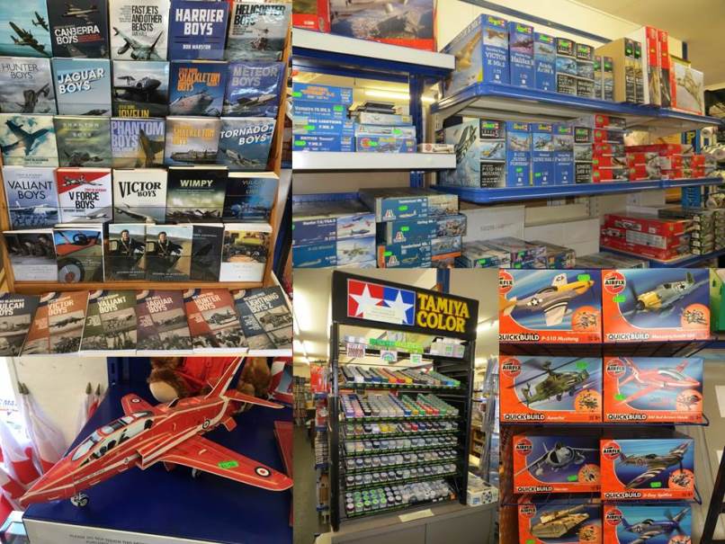 NewarkAirMus's tweet image. We’re anticipating a reasonable start to the weekend &amp;amp; we hope that you’ll be tempted to pay us a visit; perhaps do some shopping in the #NAMshop &amp;amp; partake in the #NAMcafe
#EveryNAMvisitCounts
newarkairmuseum.org/plan-your-visi…