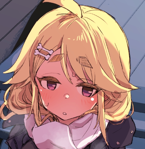 2/22 #COMITIA155 新刊進捗 Hパートの下書き《20ページ分》をFantia(有料)にて一挙先行公開しました！

まだラフですが、物語の流れは通して読める状態になっています。 表紙ラフの全体図などは無料プランでも見れますので、もしよろしければぜひ。

▼記事はこちらfantia.jp/fanclubs/540228