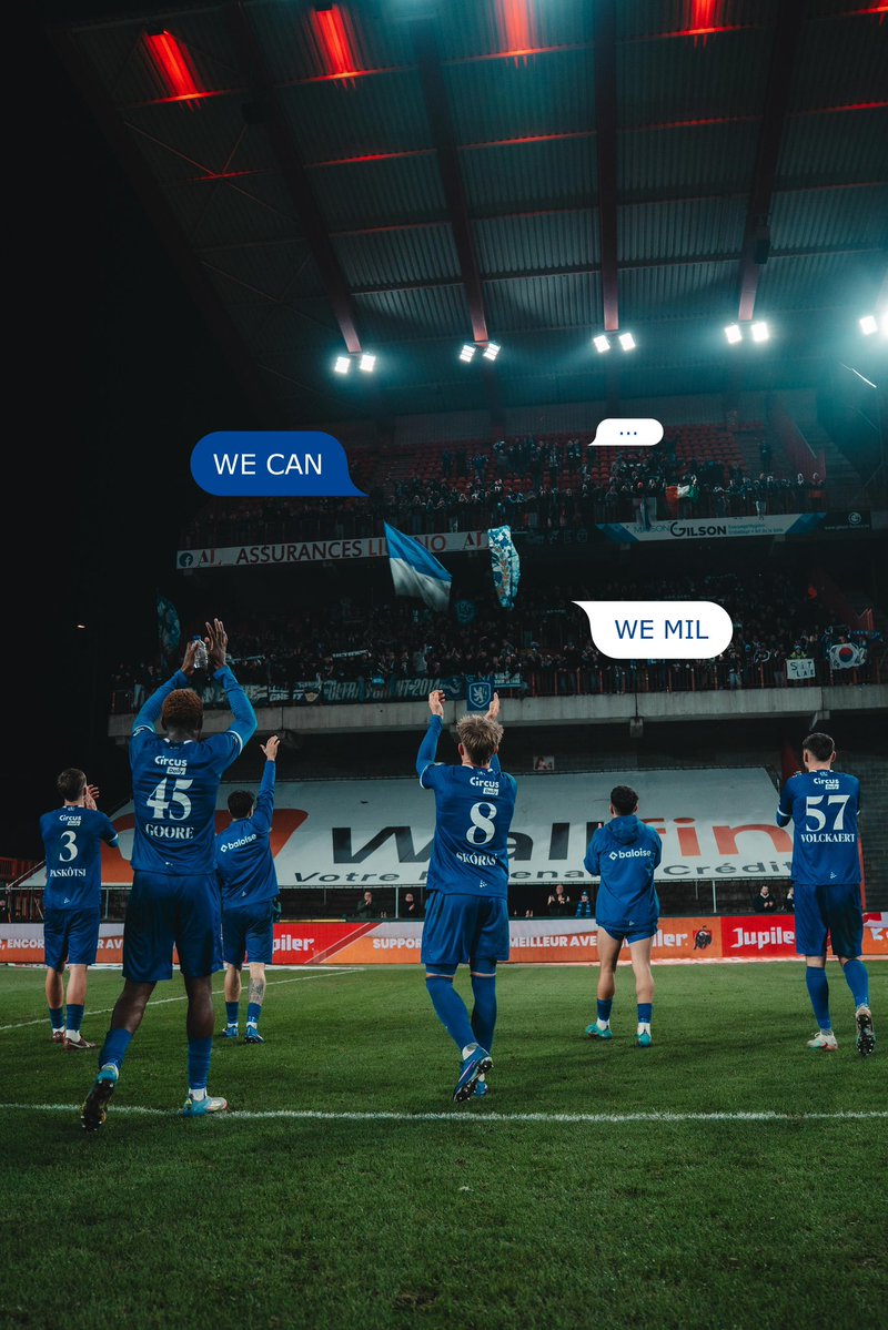 KAAGent's tweet image. 😅 #STAGNT