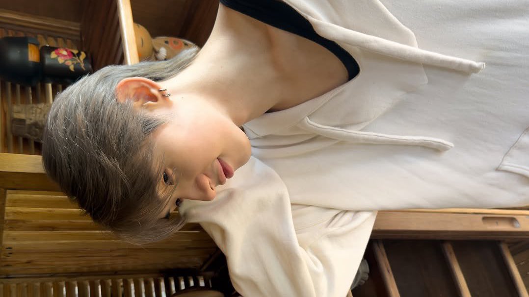 sibseong's tweet image. in thailand we don't say น้องฮง we say ซ้อหง
โคดจะ born to be เคะ เคะแบบไม่ปรุงเครื่อง เคะแบบออริจินอล เคะแบบตื่นมาแร้วเคะเรย หงพอเถอะ เฮียหึงว่ะ