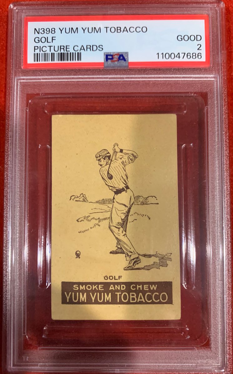 Tosh Hays tweet media