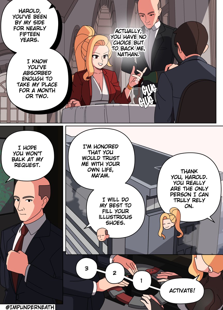 TheImpUnderneath🐀🔞 tweet media