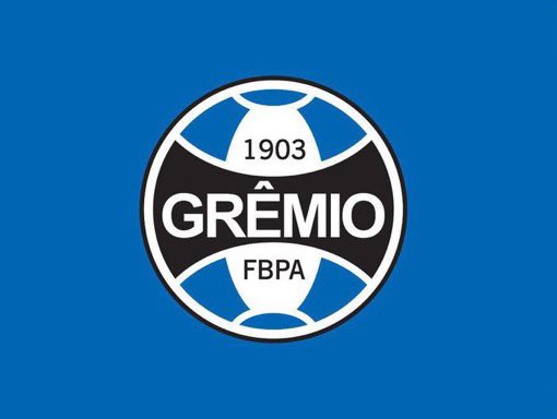 Informações Do Grêmio tweet media
