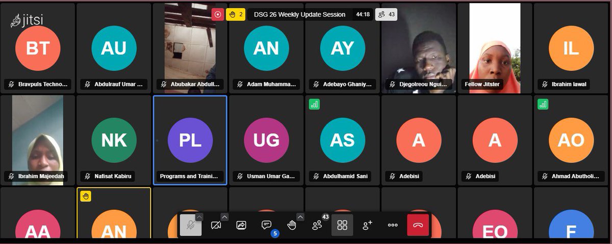 Bravpuls Technologies tweet media