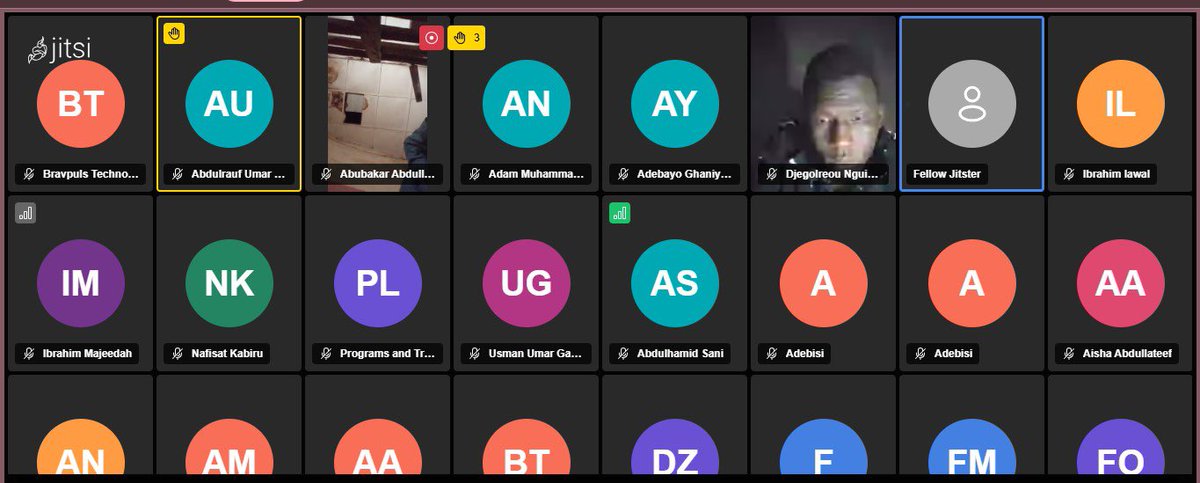 Bravpuls Technologies tweet media