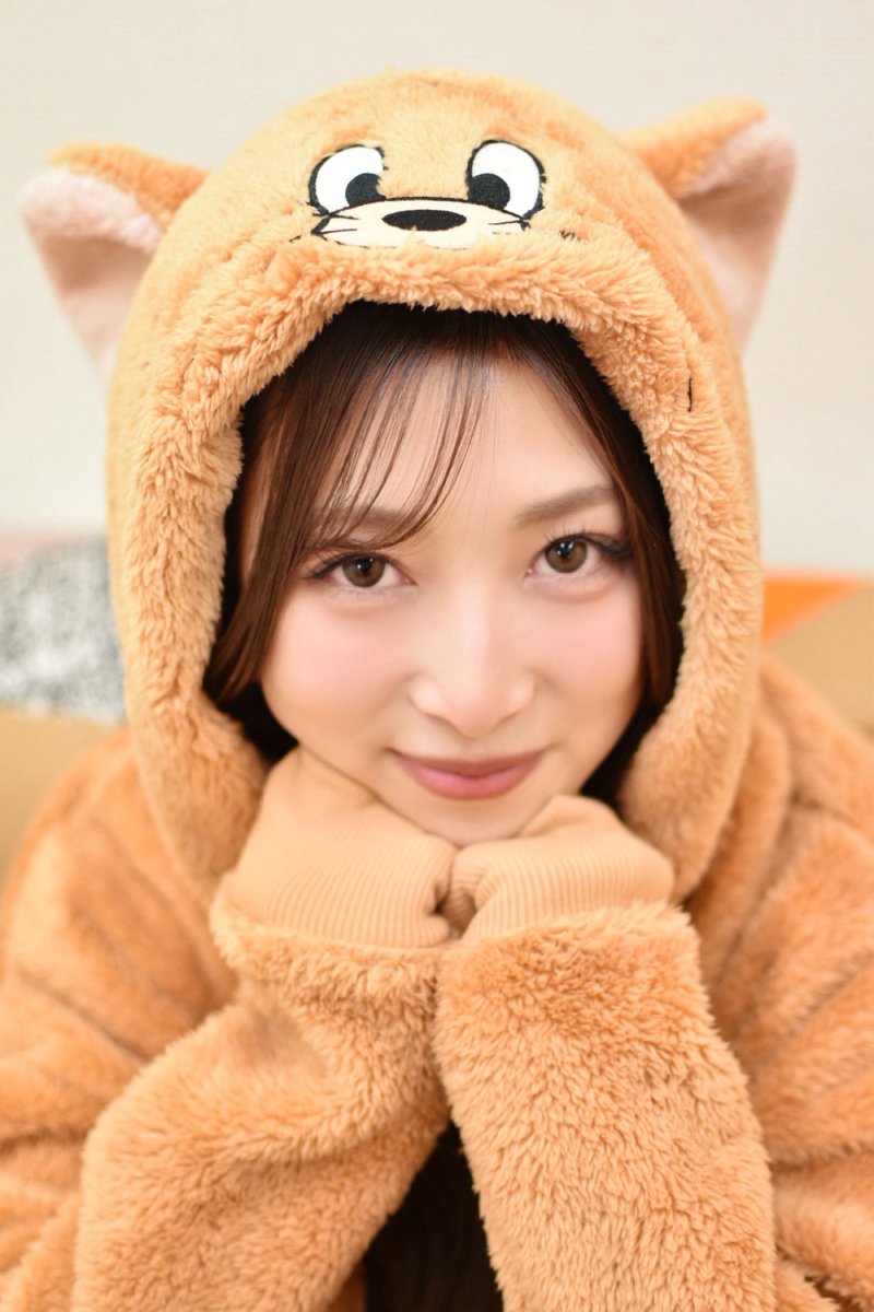 Kanna Abe (Kanna Abe)