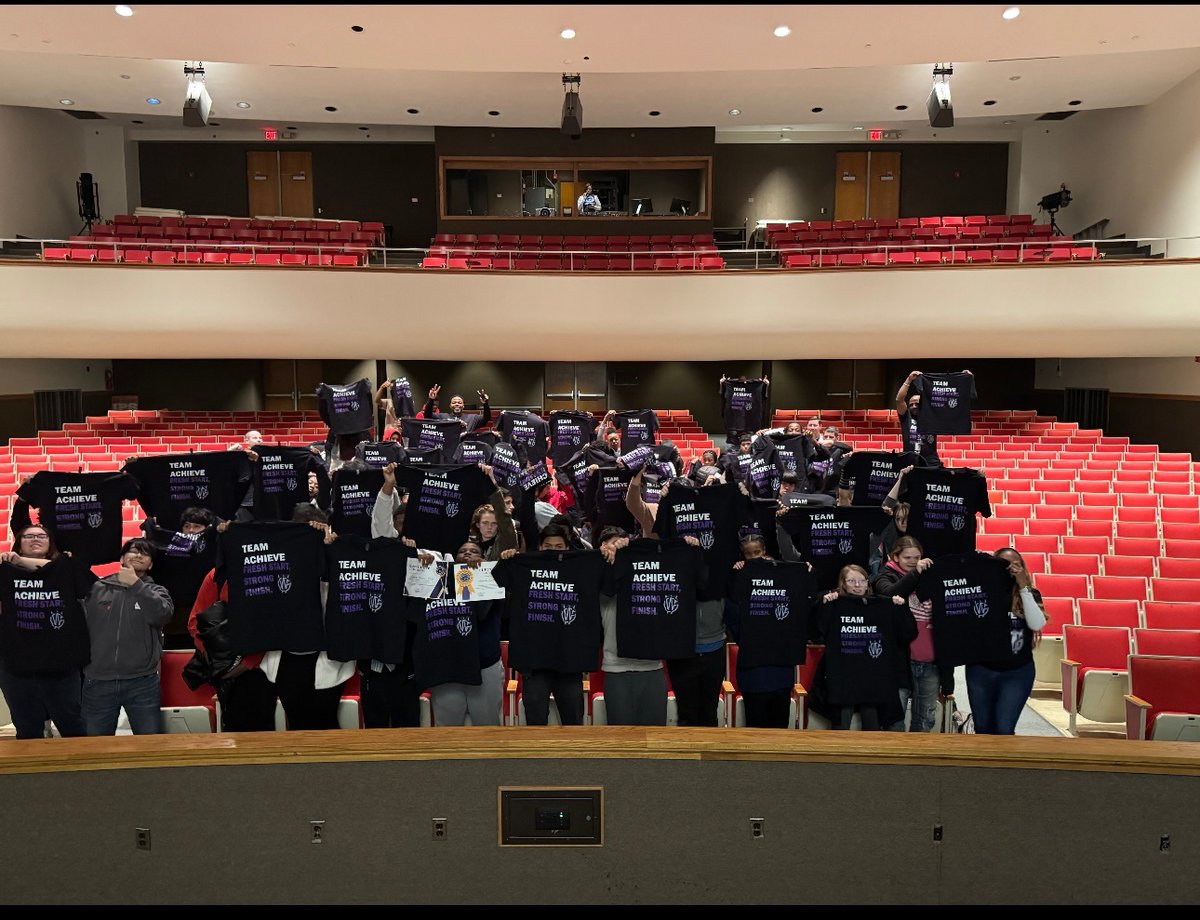GeorgeWashingtonHS tweet media