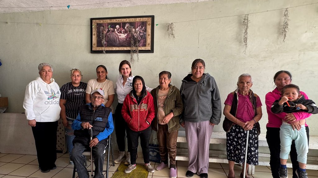 JARED GONZÁLEZ tweet media