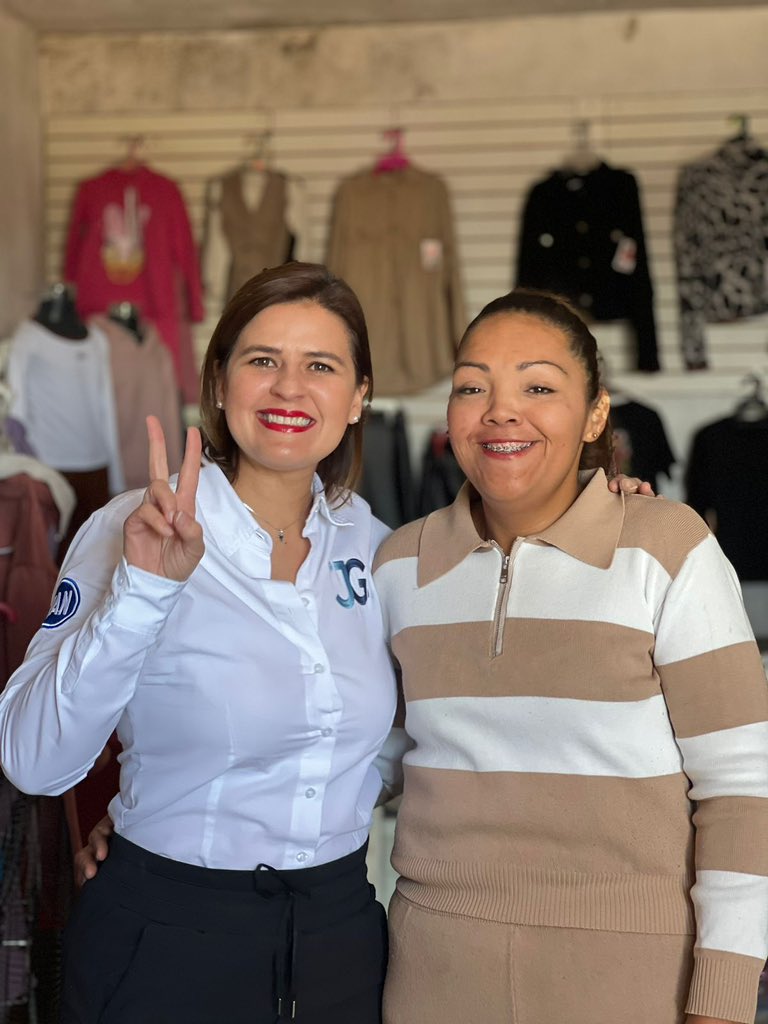 JARED GONZÁLEZ tweet media