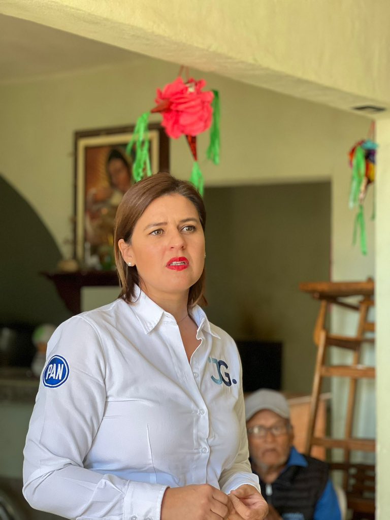 JARED GONZÁLEZ tweet media