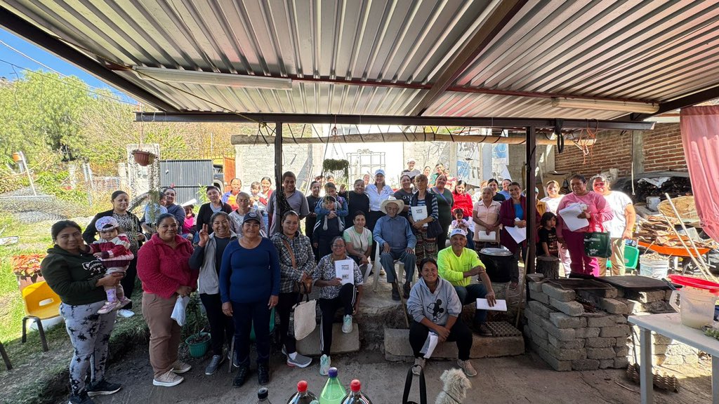 JARED GONZÁLEZ tweet media