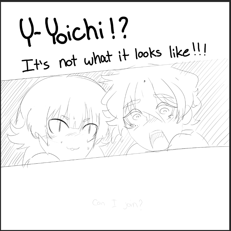 hioriskidney's tweet image. Ness + Bachira + Isagi ✨🐝🌱
IT ISN'T WHAT IT LOOKS LIKE
#bluelock