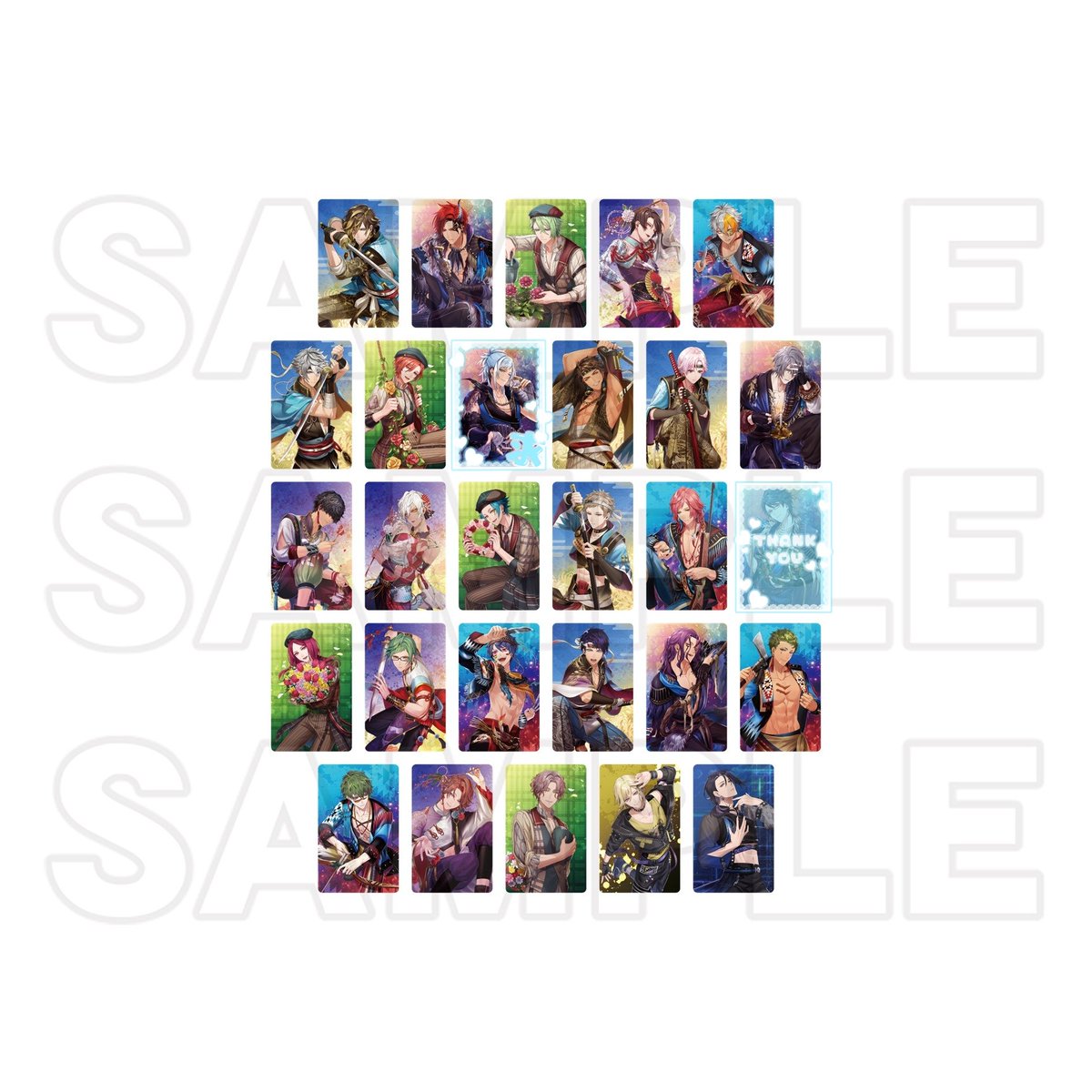 ブラスタ マイカ メノウ リンドウ 真珠 缶バッジ フォトカ ブラスタ アニメイト オリショ 6.5周年 缶バッジ フォトカ 仮約束 譲