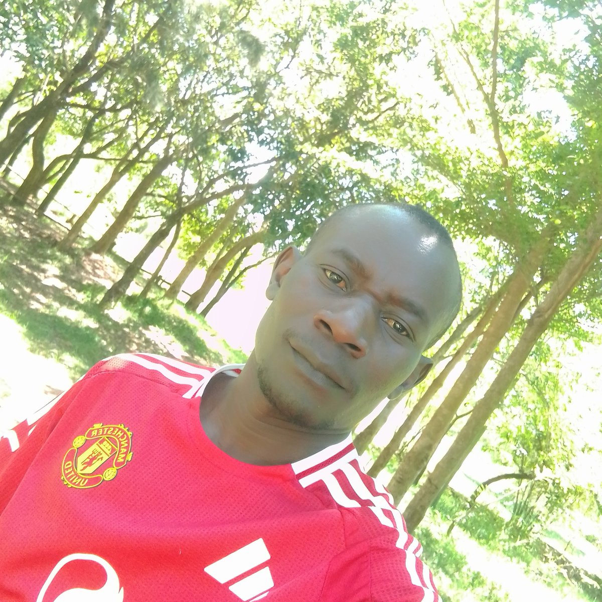 Julius Ratko Ojiambo Duke of Makongeni tweet media