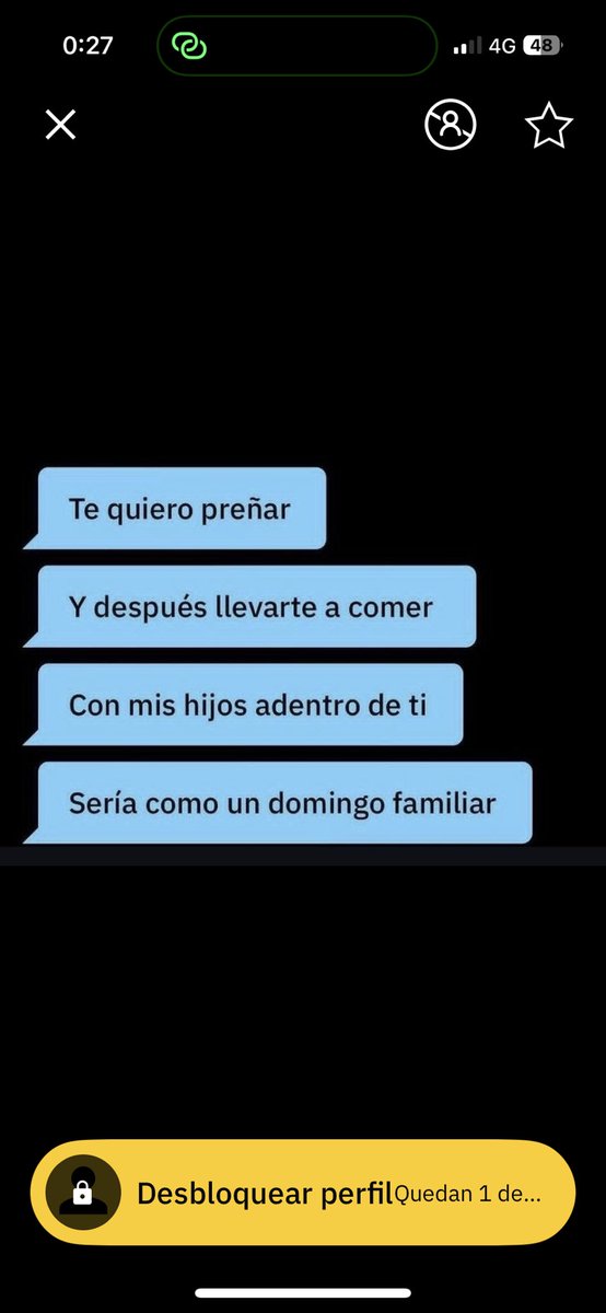 Ya no quedan maricones así de románticos. 🌹