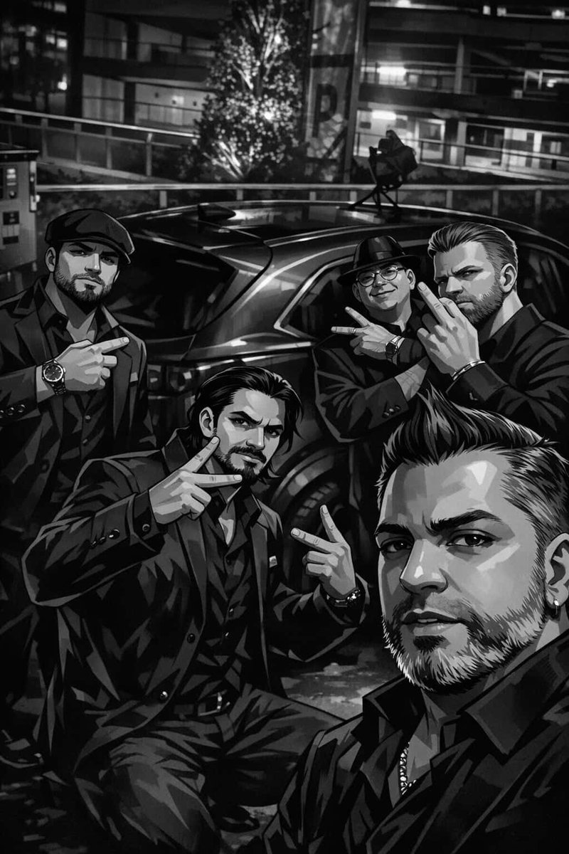 RayInTheCity tweet media