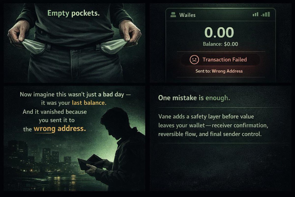 VaneNetwork_'s tweet image. Use vaneweb3 (dot) com