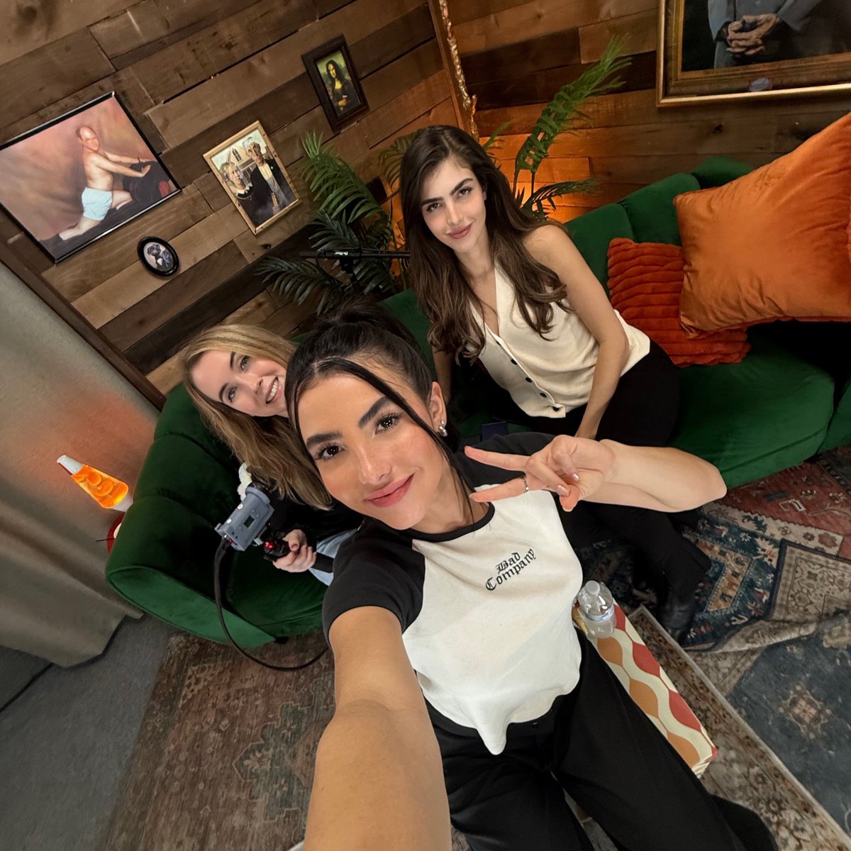 Botez Sisters @botezsisters  Posts X 