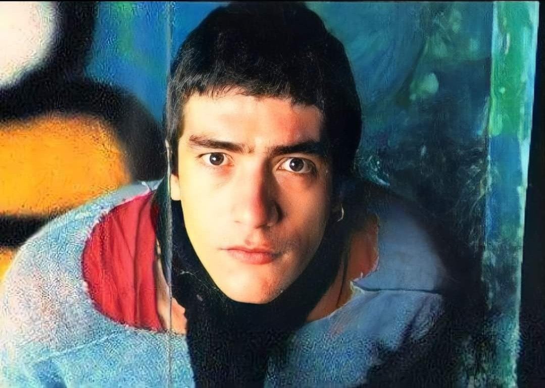 Pity (@pityrockandroll) on Twitter photo 