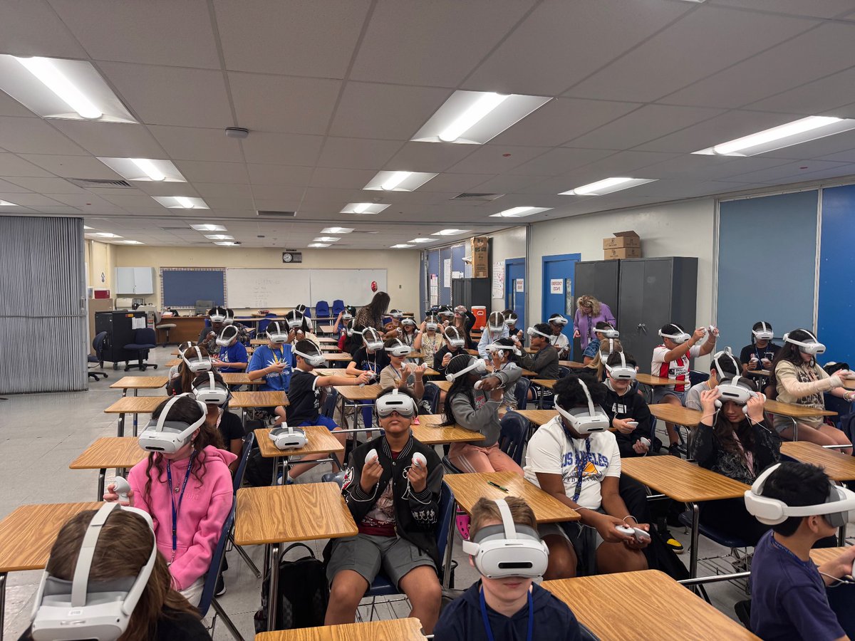 Celia Jimenez, M. Ed tweet media