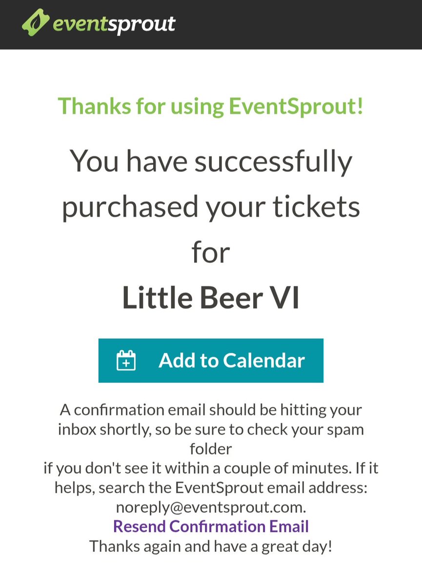 Let Us Drink Beer tweet media