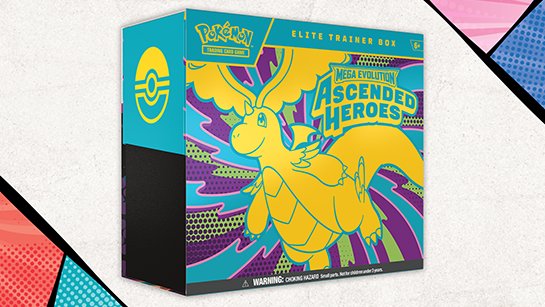 Pokemon TCG Restocks & News tweet media