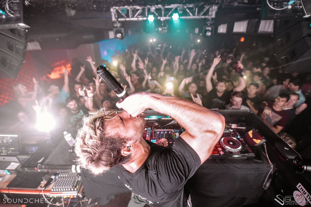 Soundcheck tweet media