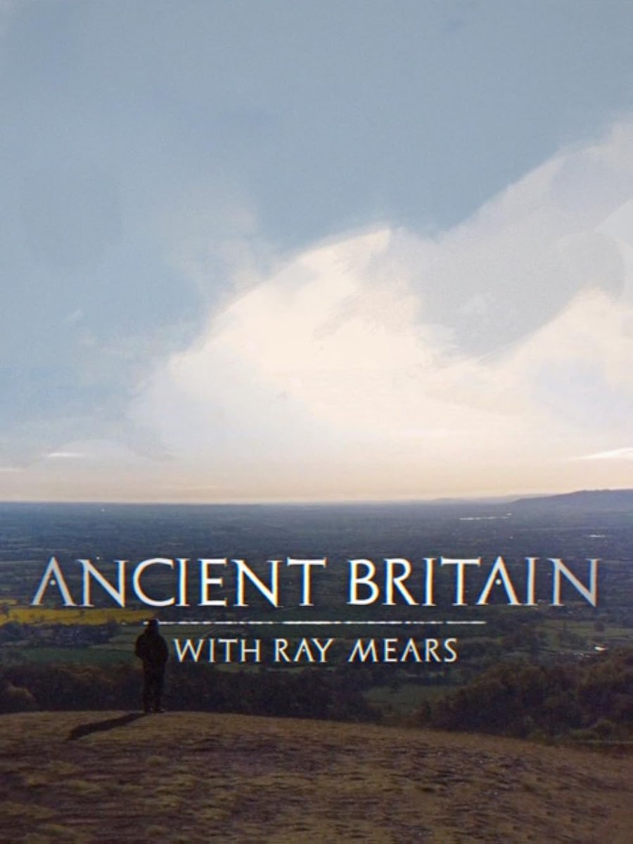 Watching this series and noticing how Ray emphasises “our ancestors” at every turn. 

Our ancestors.
OUR ANCESTORS 
OURS. Our ANCESTORS 
Our, We, Our Land. OUR BLOOD!