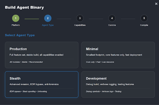 CyberDagger tweet media