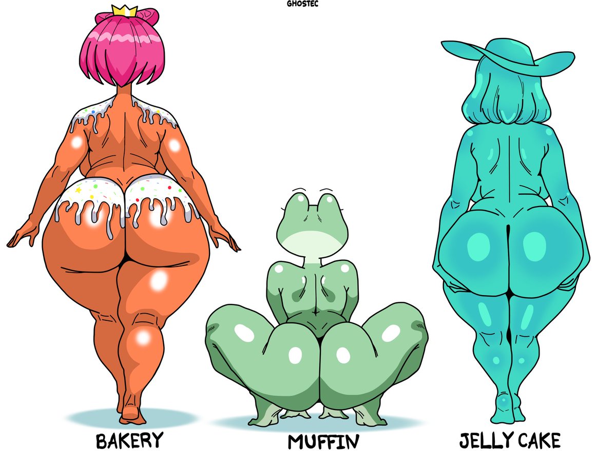 🔞 Drawing chubby women with large breasts 😳 tweet media