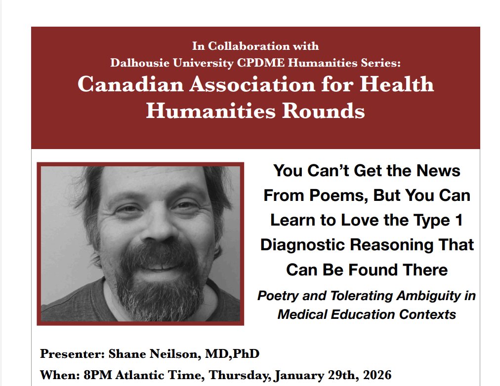 Shane Neilson tweet media