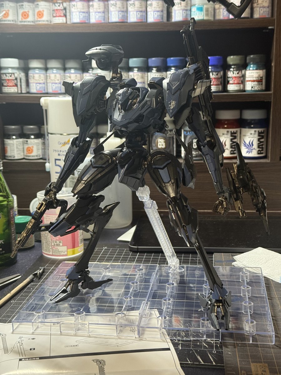 (˙ᴥ˙)様⭐︎専用ページ Post by ぺ〜ろ(床ひんやり) on X: #なろあーと