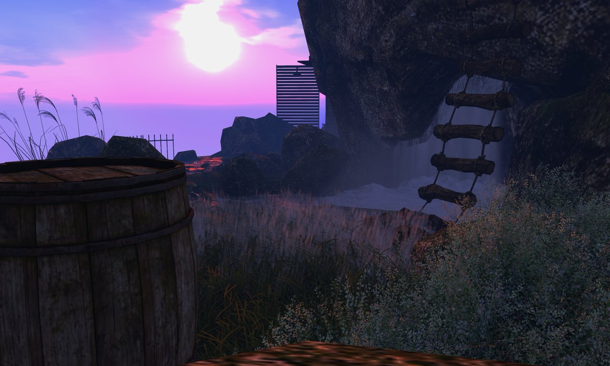 DllReh's tweet photo. 🪴My precious island🪴
🌳Have you seen my place before?👀

🟣Part - 1 https://t.co/fdMSSUcTt4