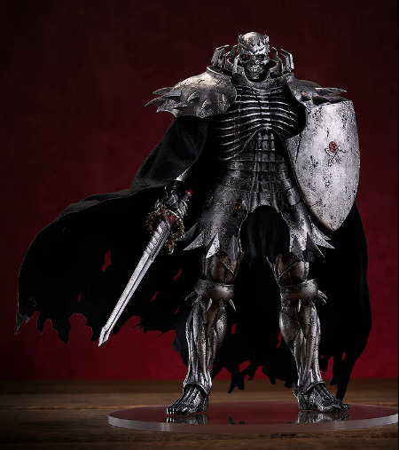 RyanBeer_'s tweet photo. @BungieLove My Skull Knight - from Berserk (Titan) https://t.co/KvtziffZ2I