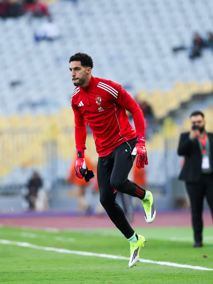 Mostafa Shobier tweet media