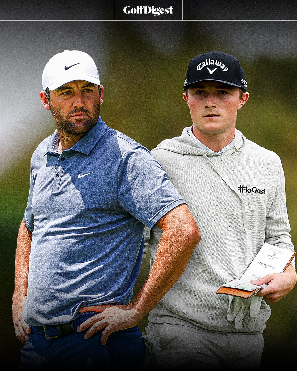 Golf Digest tweet media