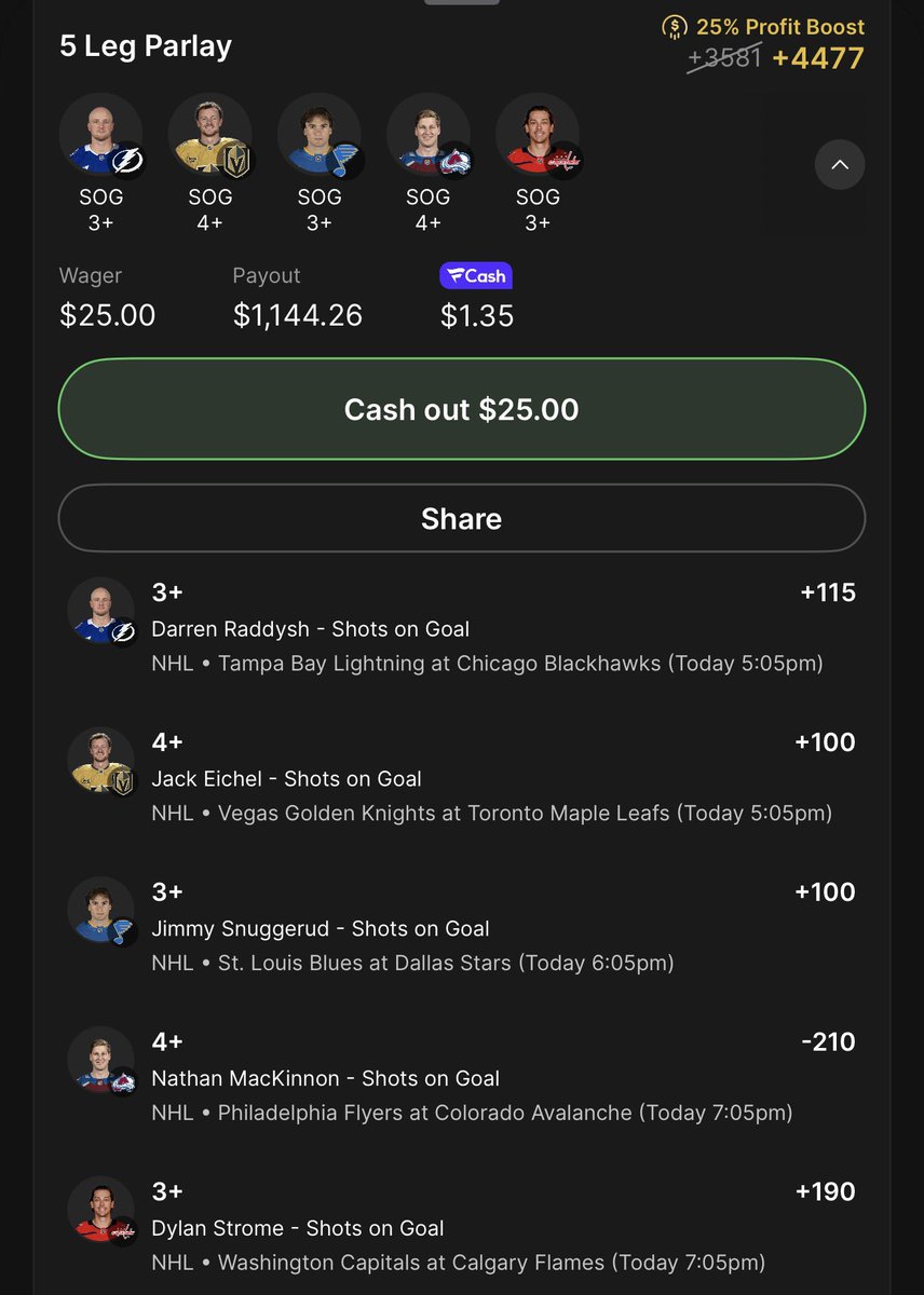 Spencer CP tweet media