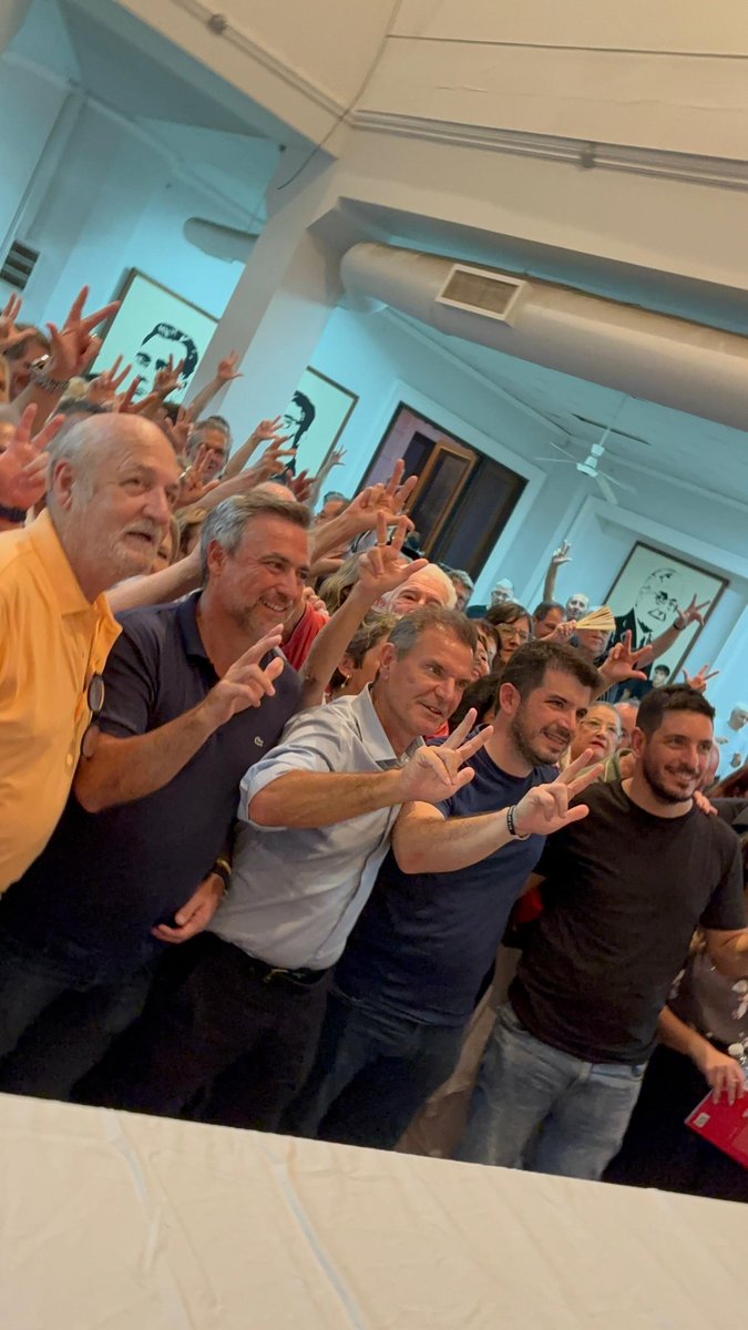 Desde el Comité Nacional planteamos una <a href="/UCRNacional/">Unión Cívica Radical</a> que recorra el país, escuche a su militancia y construya desde los territorios.

El radicalismo tiene que estar cerca de la gente, con presencia y con propuestas concretas para los problemas reales.