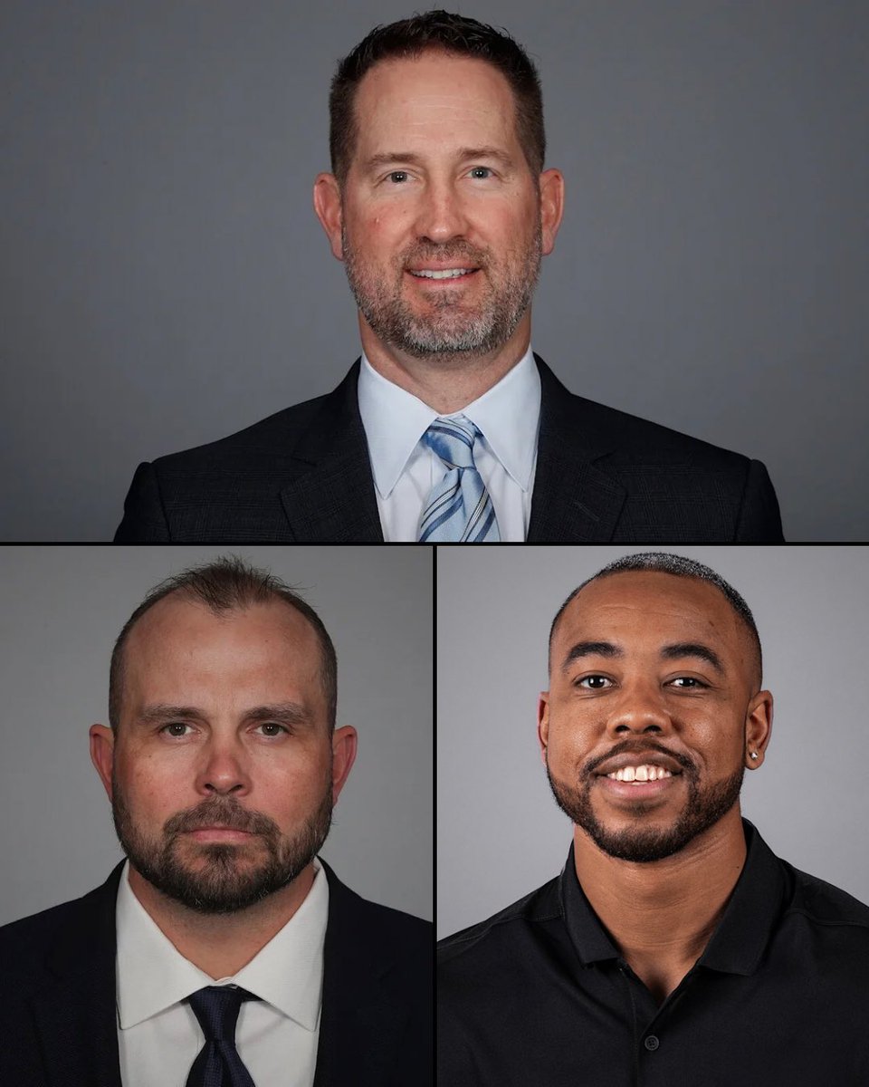 Brian Schottenheimer got his guys. What grade would you give the Cowboys coaching staff? 🔠