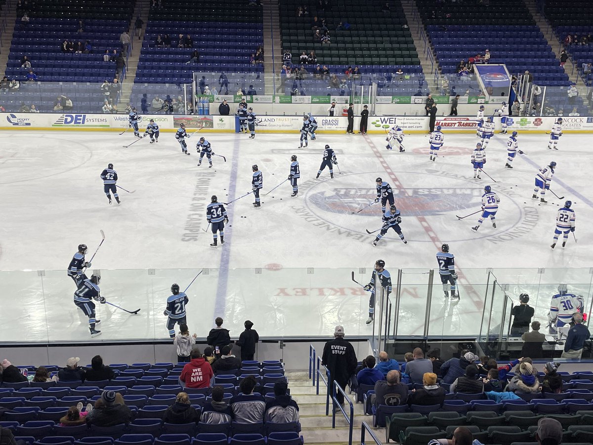 Jon Shields tweet media