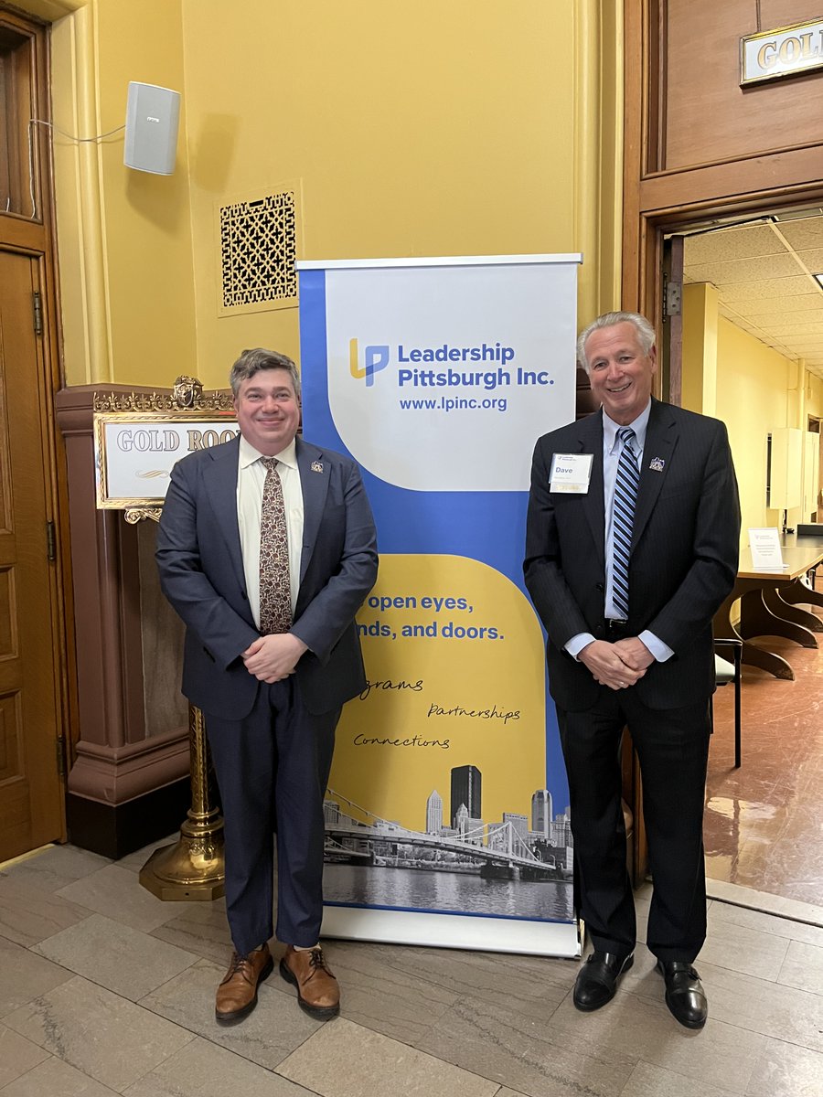 Leadership Pgh Inc. tweet media