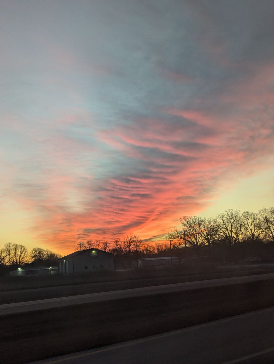 WadeCook64's tweet image. God's handiwork. 👍❤️😎