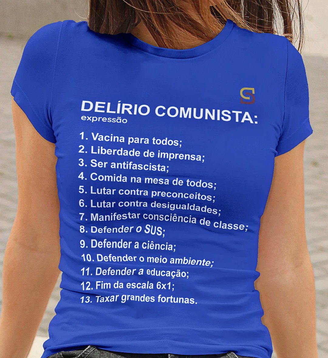 arc_maiana's tweet photo. Vamos delirar?

LULA É O LÍDER https://t.co/PfIxZpwbuU