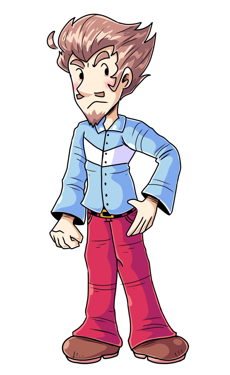 Spindlemin tweet media