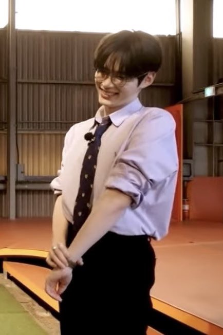 zho_shb's tweet image. 애교쟁이