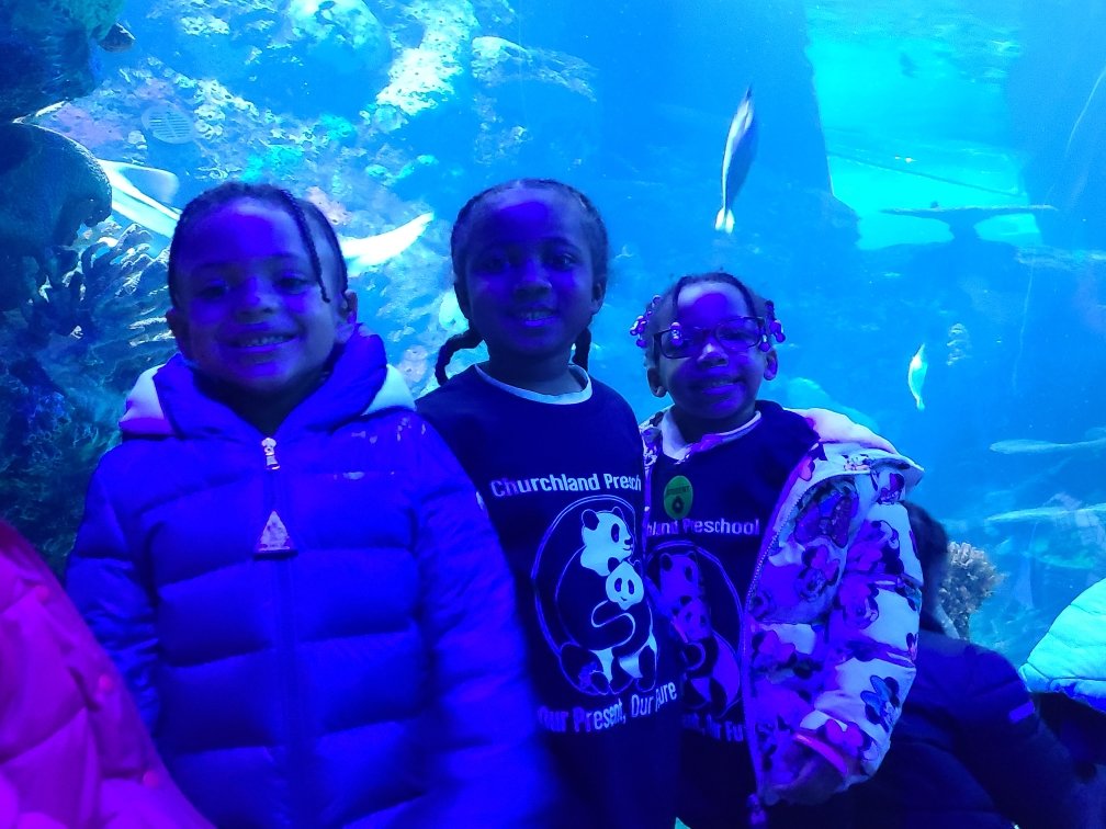 Churchland Preschool Center tweet media