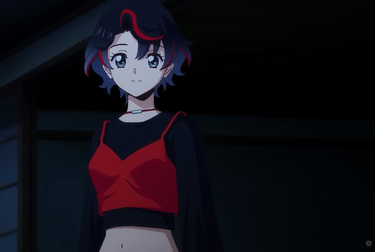 Kanami Ishikawa | 石川カナミ | #Divinez #cardfightvanguard