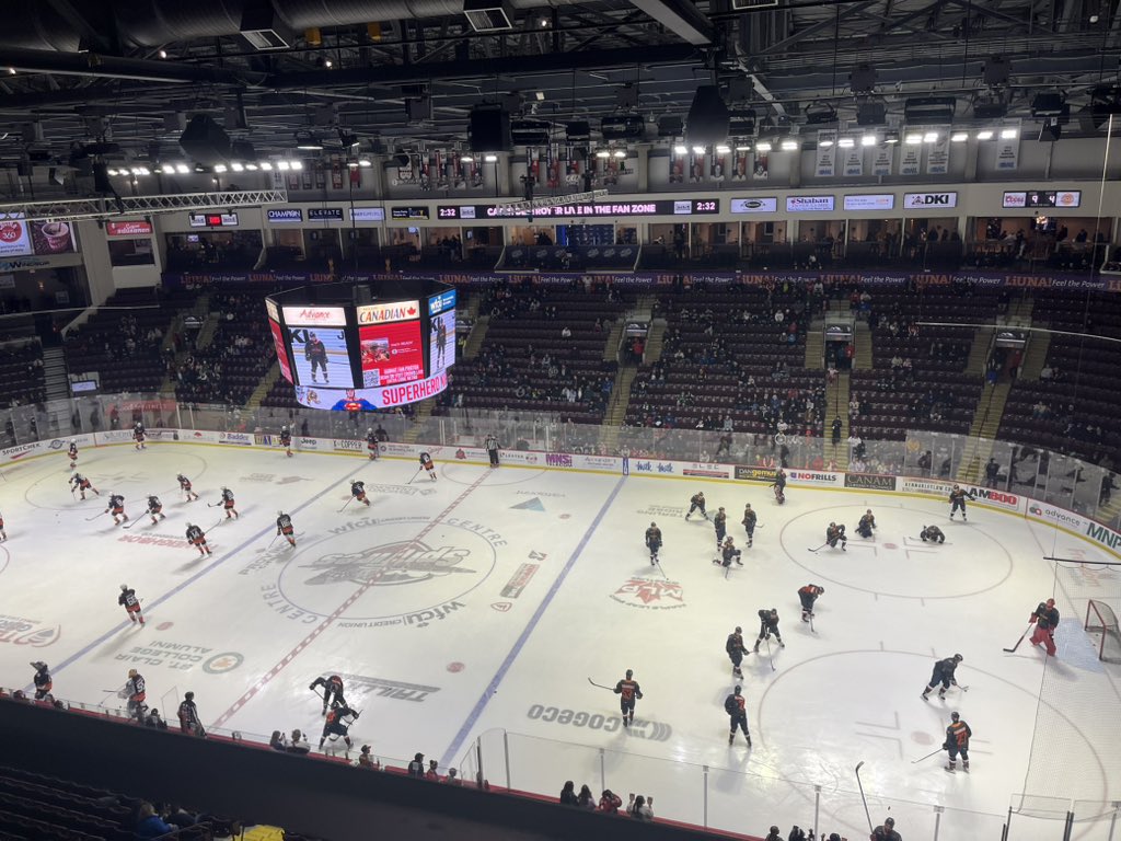 Matt Merrifield tweet media