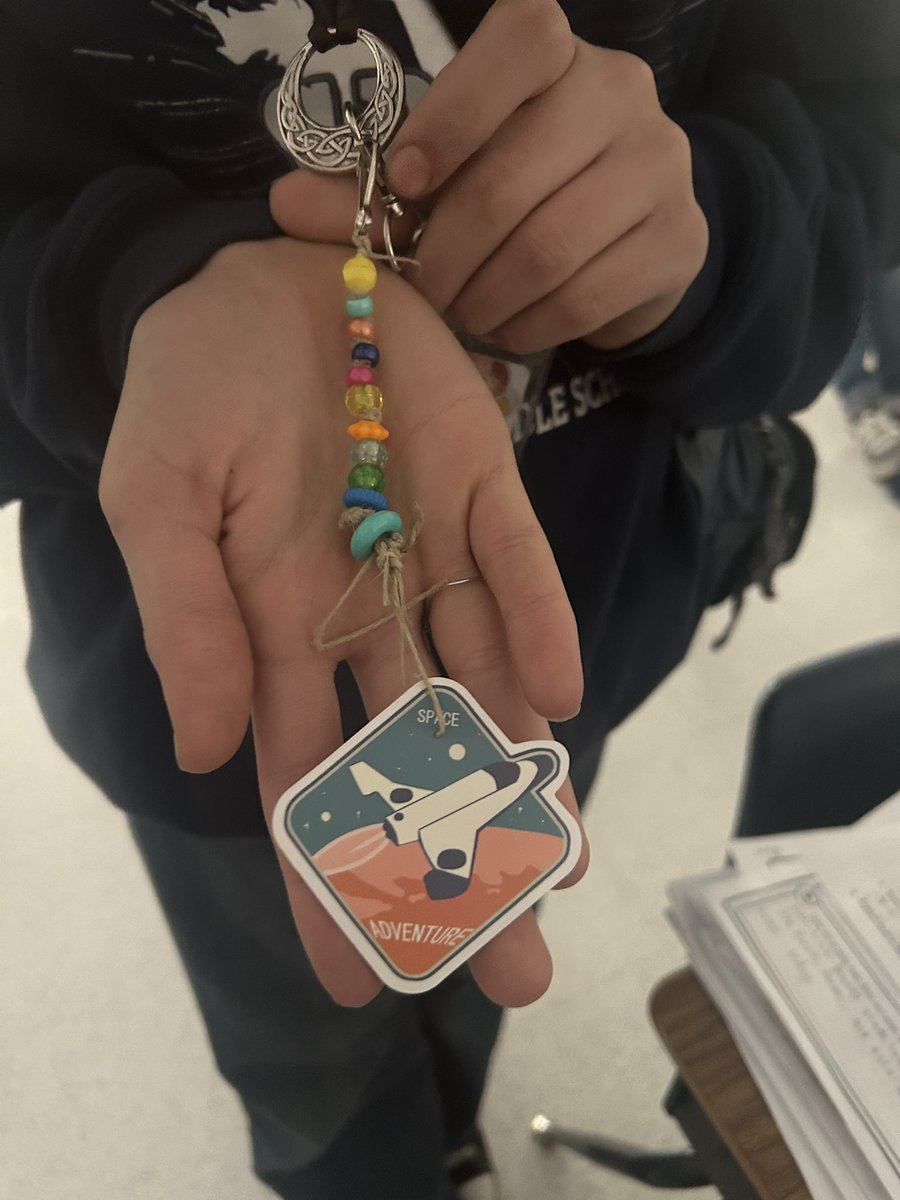 Samantha Flores, M.Ed tweet media